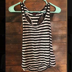 Material Girl tank top
